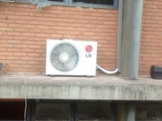 Instalação de Ar Condicionado na Fazendinha - Carapicuíba