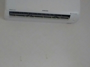 Instalação de Ar Condicionado no Morumbi - SP